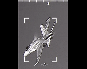 陣風「擊殺」F-35、大黃蜂? 演習中鎖定 專家 : 限定「纏鬥」 非實戰能力