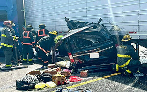 移民駕駛撞死3人！ 佛州檢察長宣布調查移民駕照 哈瑪斯支持者騷擾猶太婦女