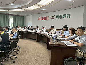 雲嘉南災後復原》財政部:捐贈免稅有依據 台南嘉義修繕加速