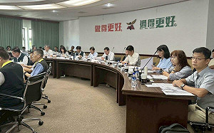 雲嘉南災後復原》財政部:捐贈免稅有依據 台南嘉義修繕加速