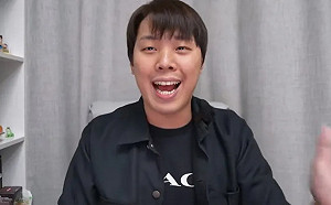  管仁健觀點》都舔成這樣的寒國人為何還是翻車？