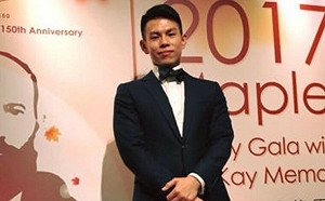 經部綠推中心爆弊案！｢小英男孩｣鄭亦麟、東煒建設創辦人父子收押