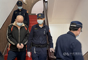 在監最久死囚陳憶隆聲請再審　最高法院駁回確定