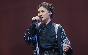 陳奕迅活動前兩天「突宣布無法來台」 ！網氣炸：本人沒到就沒意義