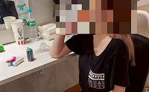 台中掃黃逮日本素人女優！50分鐘開價2萬無人問津