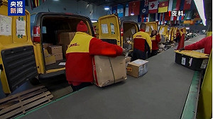 UN：華府取消小額包裹免關稅後　寄美郵件量劇減81%