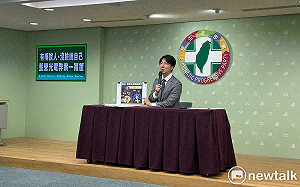 藍喊釋放柯文哲、還稱檢察總長可向賴清德報告！民進黨：難怪常破壞司法