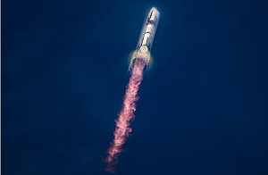 星艦終止「4連炸」! 第十次試飛發射成功 未來40分鐘內可達全球任何地方
