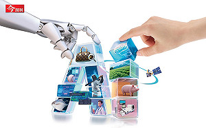 手搖飲UG樂己製茶、路易莎烘豆 漁業養殖的海下監測也「AI」！一窺台灣最神AI特工隊