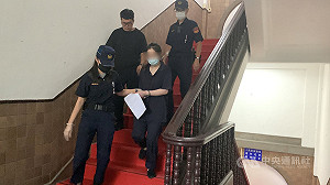 母掐死兒女辯手段非凶殘求輕判　二審仍判無期徒刑