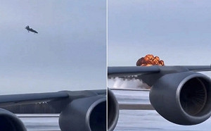 F-35墜機「它」害的! 痛損近2億美元 阿拉斯加摔機事件調查出爐