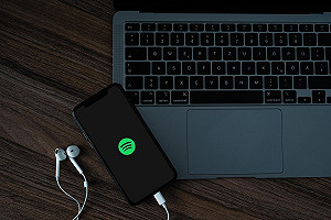 Spotify訊息功能重新上線!鞏固串流音樂市場定位