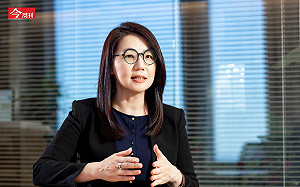 貝萊德曾評估台灣市場風險高...謝宛芝如何用700天化解質疑 催動資產管理龍頭在台首發ETF?