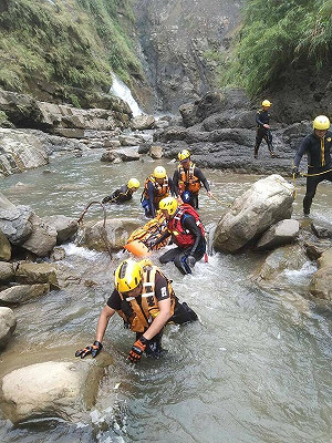 印度籍學生落水遺體尋獲　南華大學：協助處理後事