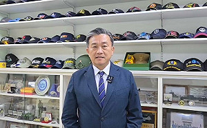 AIT稱台美無人機合作「天作之合」  王定宇：強化供應鏈拼經濟兼顧國防　