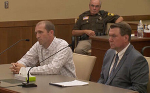 小說劇情上演！ 美威州男子「假死」與情婦私奔 法官判消失幾天就關幾天