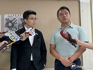 北市拆公館圓環、9/30填平地下道 議員轟突襲:蔣市府獨裁DNA體現