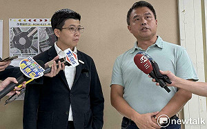 北市拆公館圓環、9/30填平地下道 議員轟突襲:蔣市府獨裁DNA體現