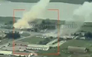 (影) 俄軍夏季攻勢大崩潰！烏拿回紅軍城全區還奪多要道 歐盟制裁再添一拳