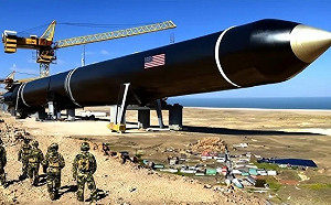 美日最新兵推對中「核威懾」! 自衛隊3請美點頭 專家批：加劇印太緊張