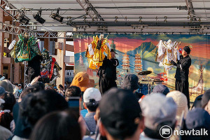 中國又打壓？ 大阪世博「禁我國旗圖案」現身   文化部表達遺憾 