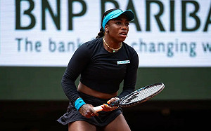 僅3個月就賺逾百萬美元! 美網選手因傷中斷收入 踏入「這平台」賺翻倍