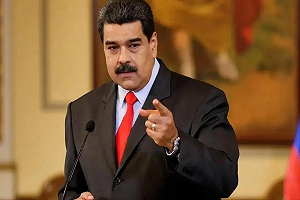 美軍要對委國動武了? 傳擬對軍事設施發動打擊 馬杜洛急求援 白宮這樣說......