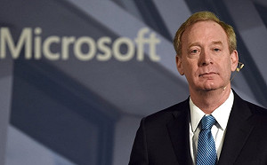 微軟總裁辦公室被占領! 抗議者批與以色列合作 還放竊聽裝置