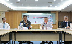 仲裁與高教治理的對話  強化風險控管、認識訴訟外爭議處理制度