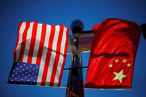美反情報官員:涉國防部技術研究最終落入北京手