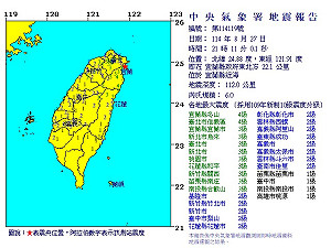 今年強震多 專家警告「地震活躍期來了」:未來規模8以上會很頻繁