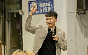 李洋成藍綠和緩潤滑劑！藍委對運動部長也有期許　期待達成四大核心方向