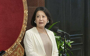 在野批內閣改組「換湯不換藥」 綠黨團:沒上任就唱衰不公平