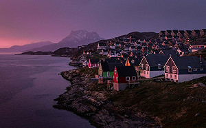 白宮下令？ 3與川普親近人士挑撥格陵蘭獨立 丹麥召美代辦抗議