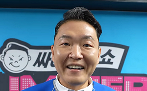 江南大叔PSY涉「非法取得藥物」！請經紀人代領安眠藥遭調查