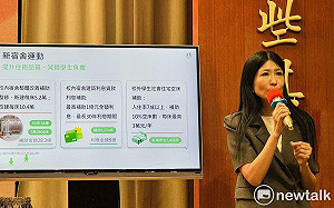 鼓勵青年勇敢追夢！卓榮泰：盼立院早日通過「青年基本法」草案