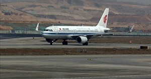 中國班機3天內接連出事! 繼國航迫降俄羅斯後 又一客機氧氣罩故障折返北京