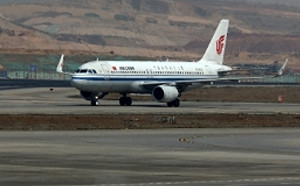 中國班機3天內接連出事! 繼國航迫降俄羅斯後 又一客機氧氣罩故障折返北京