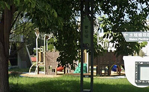 高雄72歲阿公揪67歲阿婆溜滑梯下「野戰」！公然猥褻罪判拘役40日