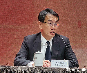 政院通過「人工智慧基本法」草案 打造台灣成為AI人工智慧島