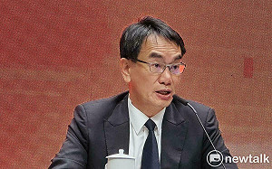 政院通過「人工智慧基本法」草案 打造台灣成為AI人工智慧島