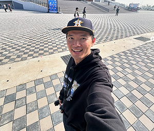 台南Josh遭樂天應援團長嗆「臭俗辣」！ 拒阿杰登門道歉：不想接受 