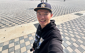 台南Josh遭樂天應援團長嗆「臭俗辣」！ 拒阿杰登門道歉：不想接受 