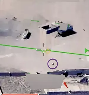 美軍已被摸透?美3年出現8000個UFO 英媒:可能是「中俄監視設備」