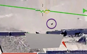 美軍已被摸透？美3年出現8000個UFO 英媒：可能是「中俄監視設備」