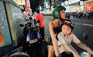 《左撇子女孩》獲選代表台灣   角逐2026年美國第98屆奧斯卡金像獎最佳國際影片