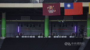 中職大巨蛋賽事因燈光閃爍暫停  味全龍球團致歉