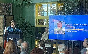 菲律賓願與中國討論旅台菲人安全問題　年初開始商討應急撤離計畫