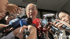 防逼宮?選議場開黨團大會 柯建銘:說明表決內容、不要想太多