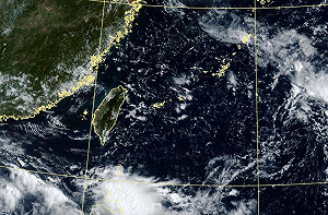 「冷心低壓」又來!吳聖宇提醒:局部地區有大雷雨甚至冰雹發生機會